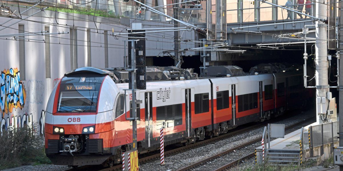 Verkehr in Niederösterreich: Jeder Dritte hat eine schlechte Öffi-Anbindung