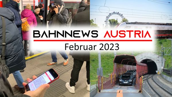 BahnNews Februar 2023