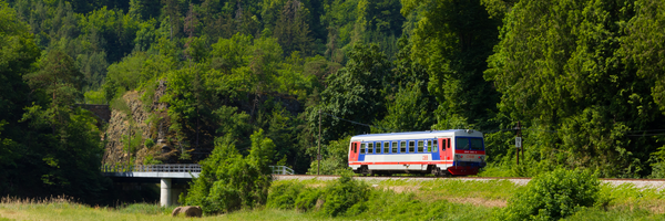 Kamptalbahn: Akkuzüge statt Elektrifizierung