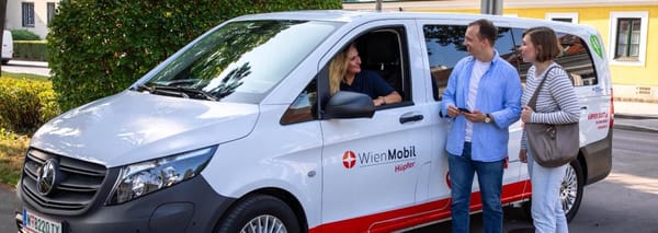 WienMobil Hüpfer wird in Tarifsystem integriert